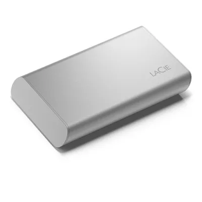 External Solid State Drive