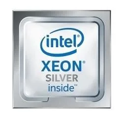 INTEL XEON 12 CORE CPU SILVER
