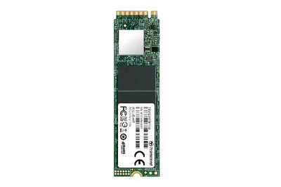 110S 512GB, M.2 2280, NVMe