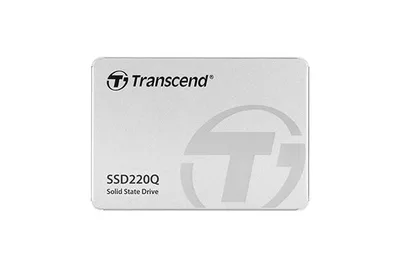 220Q 2 TB 2.5" SSD SATA III