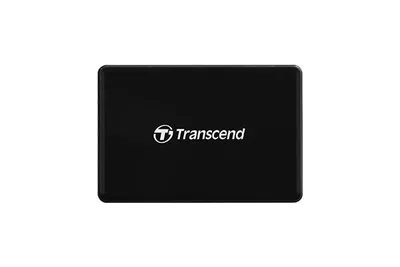 RDC8K2 Card Reader USB3.1