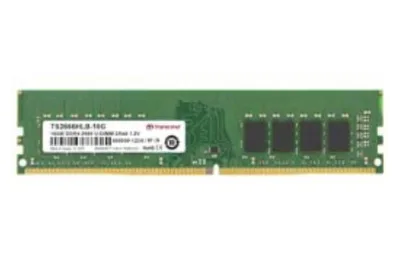 8GB JM DDR4 2666Mhz U-DIMM