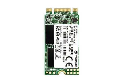 420S 512GB, M.2 2242 SSD,