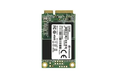 230S 64GB, mSATA SSD, SATA3,
