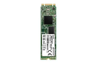 830S 256GB, M.2 2280 SSD,