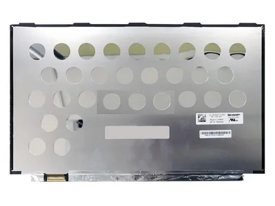 13,3" LCD FHD Matte