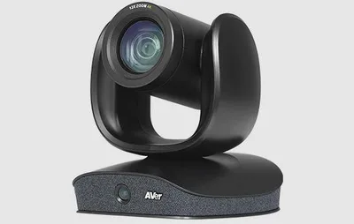 CAM570 PTZ Dual Camera, 4K,