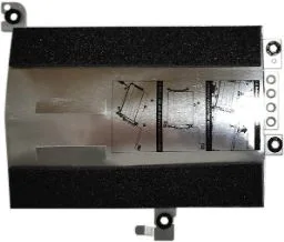 HDD bracket for Latitude 3520