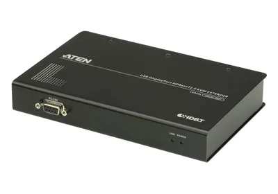 USB DisplayPort HDBaseT 2.0