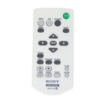 Remote Commader (RM-PJ8)
