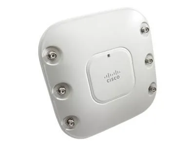 802.11A/G/N CTRLR-BASED AP