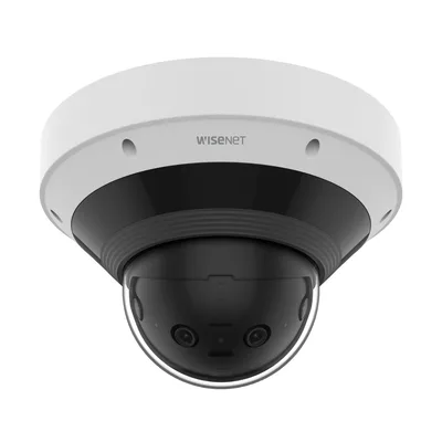 8MP AI IR Panoramic Outdoor