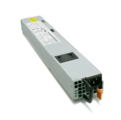 Catalyst 4500X 750W AC front