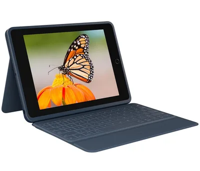 Rugged Combo 3 for iPad Gen.