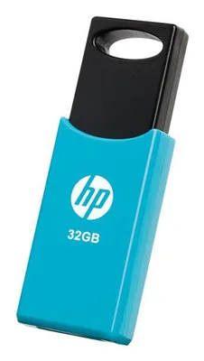v212w USB 32GB stick sliding