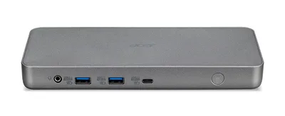 Dock II USB Type-C Works With