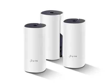 AC1200 + AV1000 Whole Home