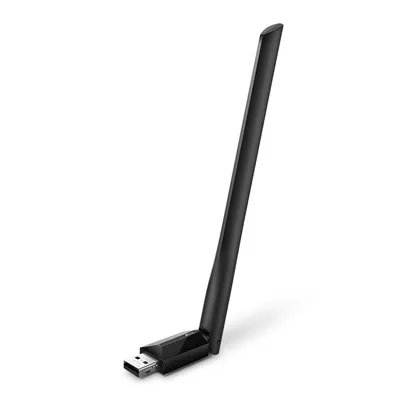 AC600 High Gain Wireless Dual