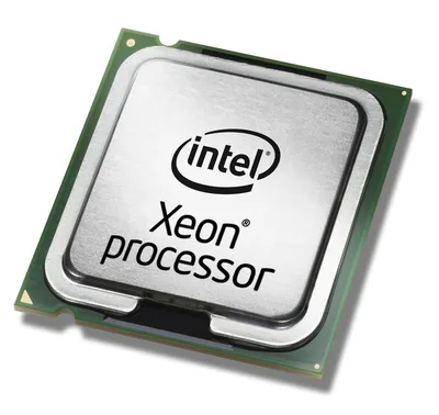 INTEL XEON CPU 6 CORE E5-2620