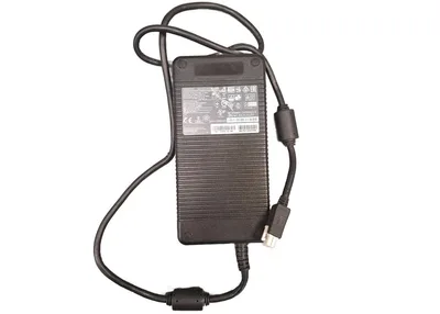 AC Power Supply with POE for