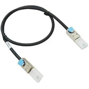 External 2m Mini-SAS Cable