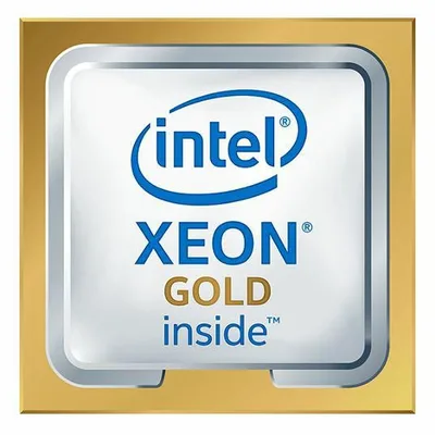 Gold 6134 (3.2GHz -8C) DL360