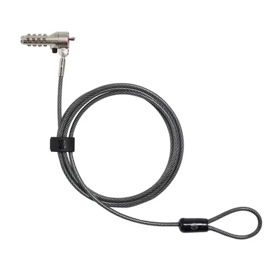 Essential - security cable