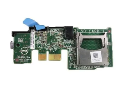 Internal Dual SD Module,CusKit