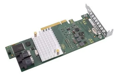 PRAID CP400I