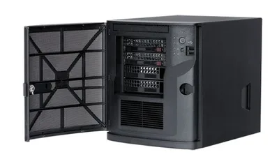 Management appliance 2x8TB