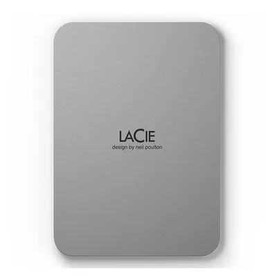 LACIE MOBILE DRIVE 2 TB USB
