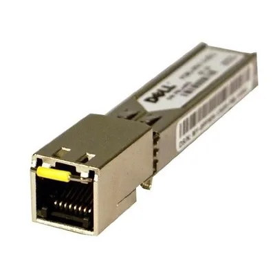 1000BASE-T ACTIVE COPPER SFP