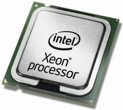 2.67-GHz Intel Xeon processor