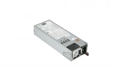 1000W 1U Redundant PSU