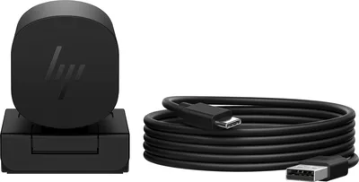 965 4K Streaming Webcam