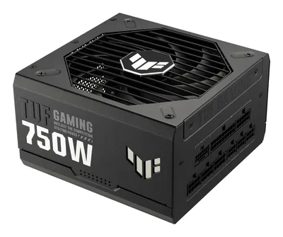 Tuf Gaming 750W Gold Power