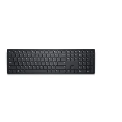 Kb500 Keyboard Rf Wireless