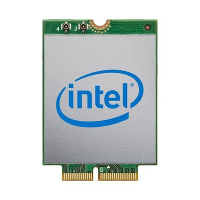 Wi-Fi 6E Ax411 Internal Wlan