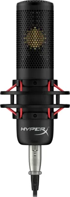 Hyperx Procast Microphone