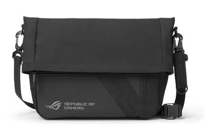 Bc2000 Rog Archer Messenger
