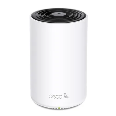Axe5400 Tri-Band Mesh Wi-Fi