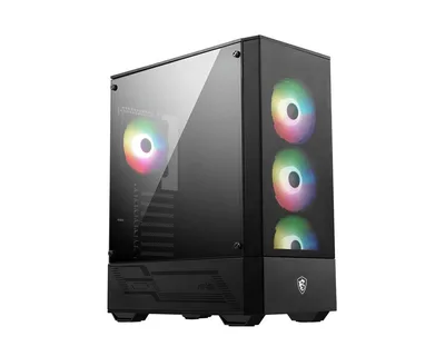 Computer Case Midi Tower