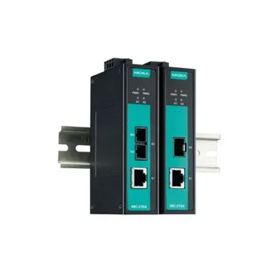 Media Converter 10/100/1000Tx