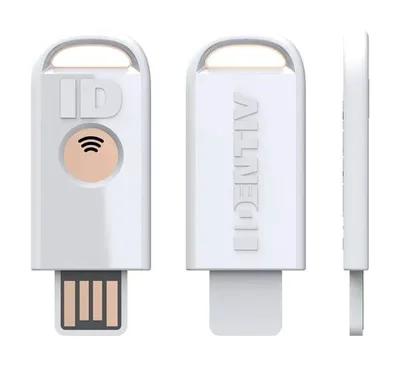 uTrust FIDO2 NFC Security