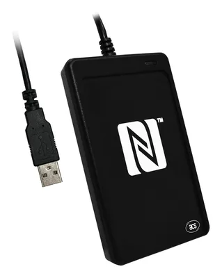 ACR1252U-M1  card reader USB