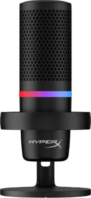 HYPERX DUOCAST BLACK HMID1R-A-