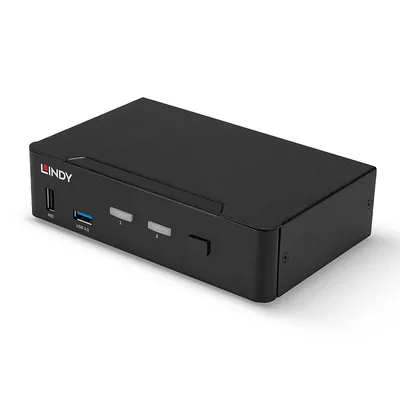 2 Port Displayport 1.4 Usb