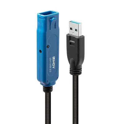 15M Usb 3.0 Active Extension