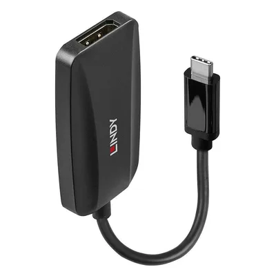 Usb Type C To Dp 1.4 Converter