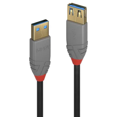 0.5M Usb 3.2 Type A Extension